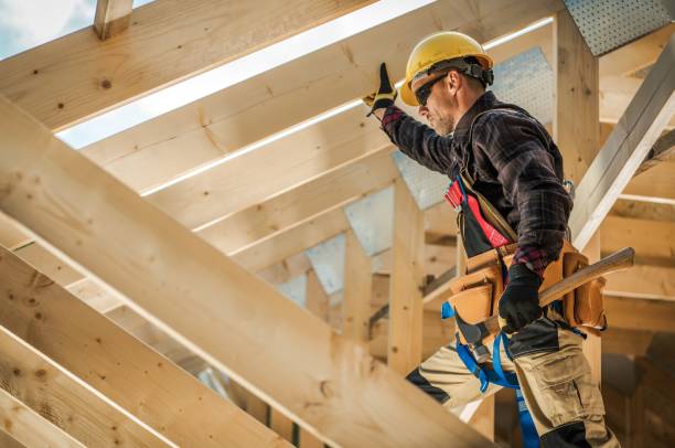 Best Commercial Roof Installation  in Sheffield Lake, OH