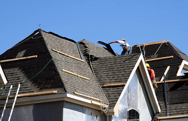 Best Emergency Roof Repair  in Sheffield Lake, OH