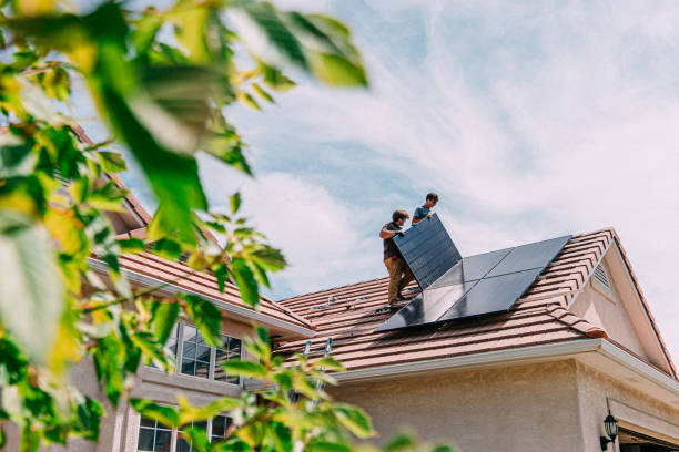 Best Best Roofing Contractors  in Sheffield Lake, OH