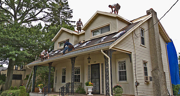 Best Commercial Roofing Services  in Sheffield Lake, OH