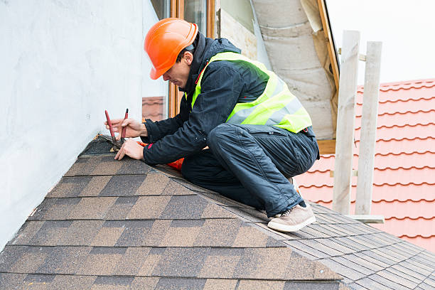 Best Roof Waterproofing Services  in Sheffield Lake, OH