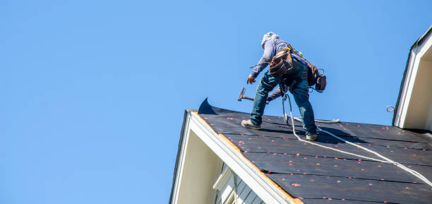 Best Local Roofing Companies  in Sheffield Lake, OH